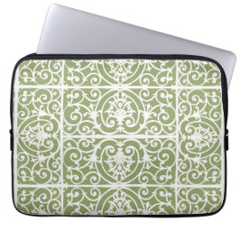 Highgate Järn Laptop Fodral