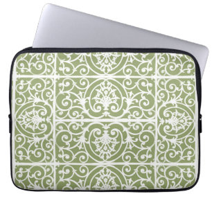 Highgate Järn Laptop Fodral