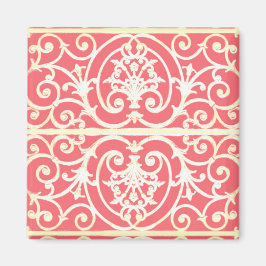 Highgate Järn Magnet