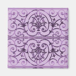 Highgate Järn Magnet