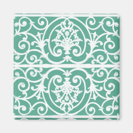 Highgate Järn Magnet