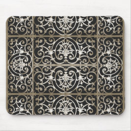 Highgate Järn Musmatta