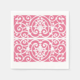 Highgate Järn Pappersservett