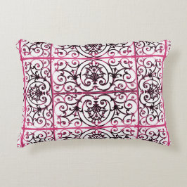 Highgate Järn Prydnadskudde