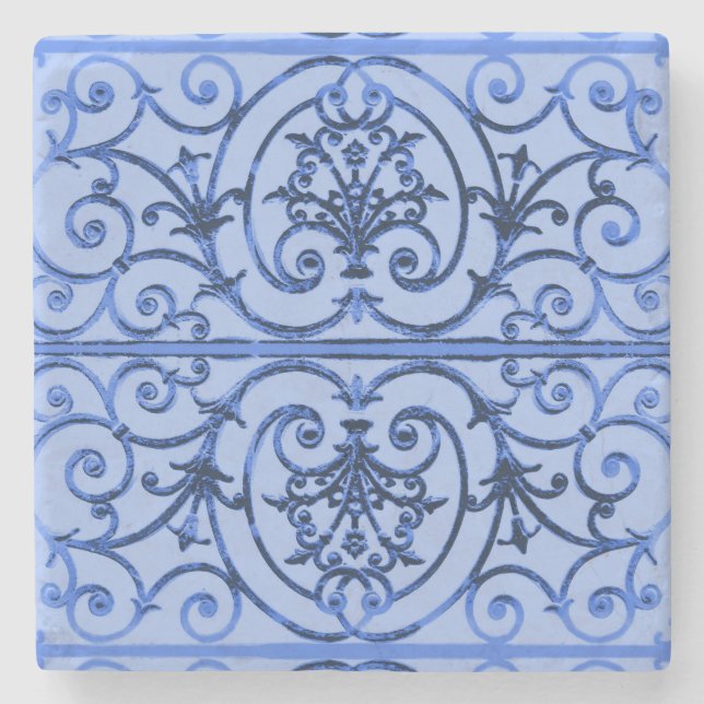 Highgate Järn Stenunderlägg (Framsidan)