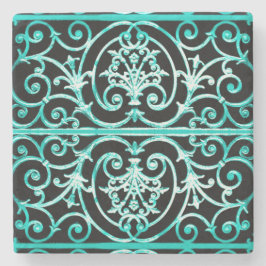 Highgate Järn Stenunderlägg