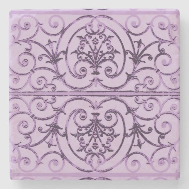 Highgate Järn Stenunderlägg (Framsidan)