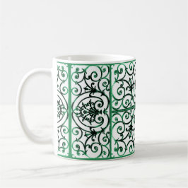 Highgatejärn Kaffemugg