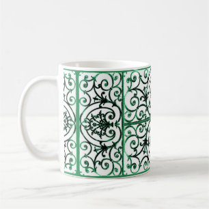 Highgatejärn Kaffemugg