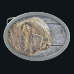 HIGHLAND COW<br><div class="desc">En konstdesign av en vacker höglandskund.</div>
