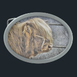 HIGHLAND COW<br><div class="desc">En konstdesign av en vacker höglandskund.</div>
