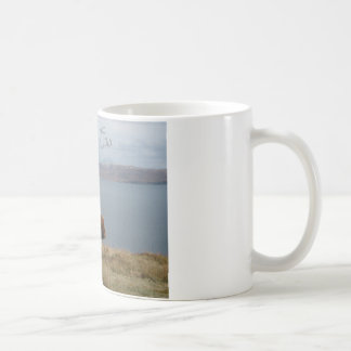 Highland Cow Mugg