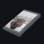 Highland Cow Scotland Rustic Farm<br><div class="desc">Den här designen kan vara personlig om du väljer Redigera design. Du kan också överföra till andra objekt. Kontakta mig på colorflowcreations@gmail.com eller använda alternativet chatta överst på sidan om du vill ha den här designen på en annan produkt eller behöver hjälp. Se mer av mina design eller följ mig...</div>