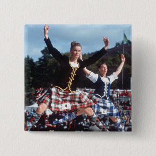 Highland Dancing Knapp