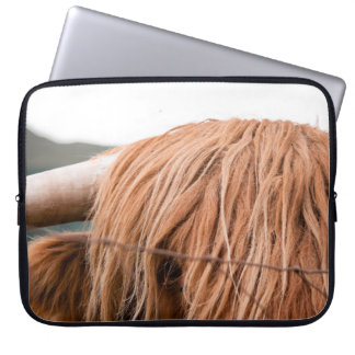 HIGHLAND KUNG LAPTOP FODRAL