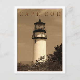 Highland Light Vykort