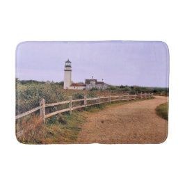 Highland Lighthouse, Cape Cod, Massachusetts Badrumsmatta