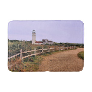 Highland Lighthouse, Cape Cod, Massachusetts Badrumsmatta
