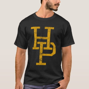 Highland Park Scots Hp T Shirt