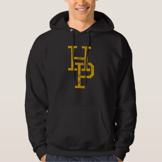 Highland Park Scots Vintage Hp Hoodie