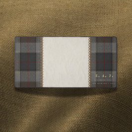 Highlands Dispatch: Arkivarie fältarbetsmatta