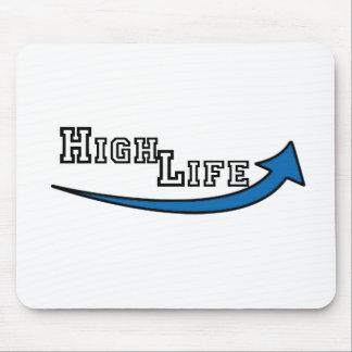 HighLife logotyp Musmatta