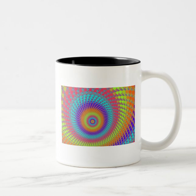 Highlighter-penna Roundalls mugg (Höger)