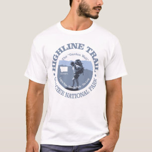 Highline slinga tee shirt
