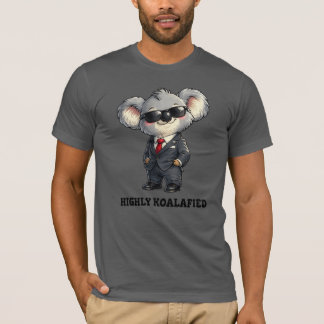 Highly Kaolafied T Shirt