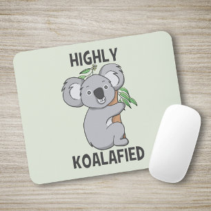 Highly Koalafied Koala Musmatta