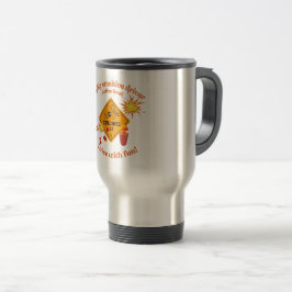 Highly Sensitive Driver: Coffee First! Resemugg