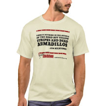 Hightower Lowdown: Det finns ingenting i mittet