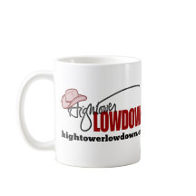 Hightower Lowdown: Ingenting i det mellersta