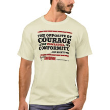 Hightower Lowdown: Motsatsen av kurage