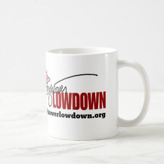 Hightower Lowdown (muggen) Kaffemugg