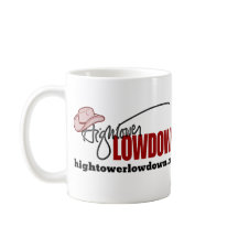 Hightower Lowdown: Tala sanningen (muggen)