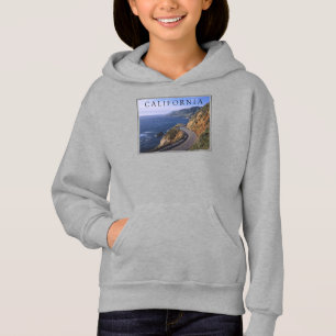 Highway 1 Carmel Kalifornien T Shirt