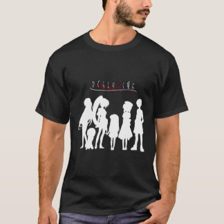 Higurashi no Naku Koro ni T Shirt