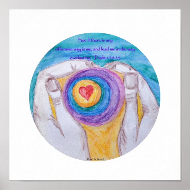 HIHcirPs139.24 Print Val Poster Paper (Semi-Gloss) (Framsidan)