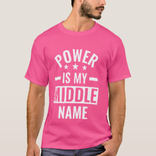 HIIT-nota T Shirt
