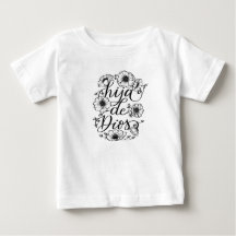 Hija de Dios designkläder
