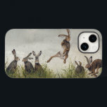 Hijinx Phone-fall<br><div class="desc">Mad som marschaktig är vår i luft.</div>