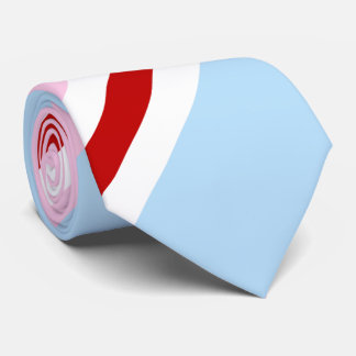 Hijra Färg Krawatte Slips