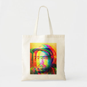 Hikaru Nakamura Concentrate Psychedelic Tygkasse