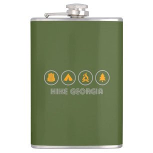 Hike Georgia Fickplunta