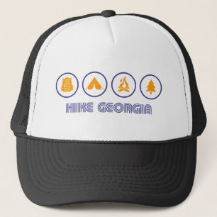 Hike Georgia Keps