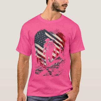 Hike Graphic Tees Manar Women Boys Gi T Shirt