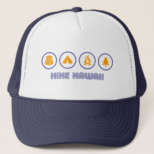 Hike Hawaii Keps
