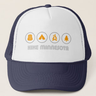 Hike Minnesota Keps