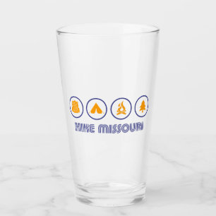 Hike Missouri Glaskopp